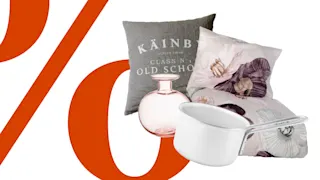 Kaikkia kodin ALE-tuotteet