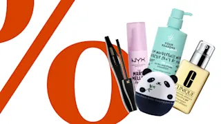 Kaikki alen kosmetiikkatuotteet