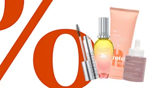 Kaikki alen kosmetiikkatuotteet