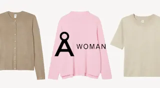 Å WOMAN by Åhléns
