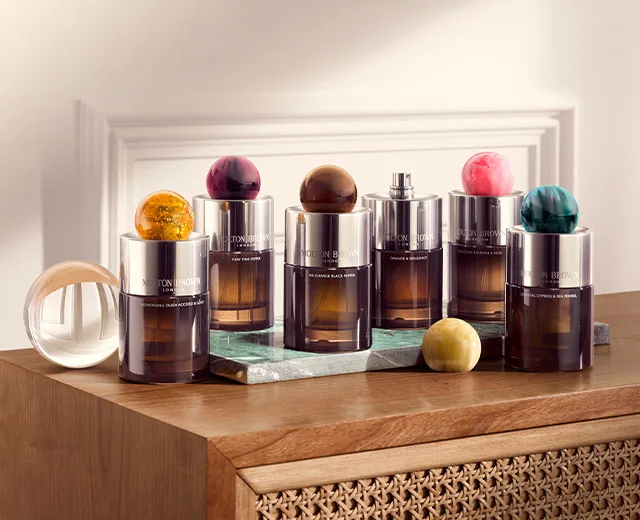 Molton Brown Joulutyyli Silent Night Sokos verkkokauppa