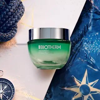 Biotherm Aquasource Hyalu Plump Gel 