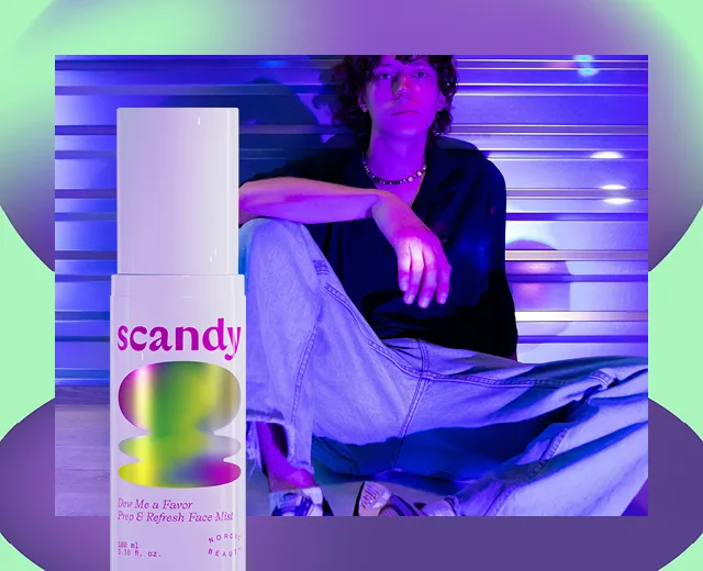 Scandy