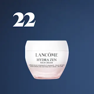 Luukku 22: LANCÔME Hydra Zen Neurocalm Rich Cream 50 ml