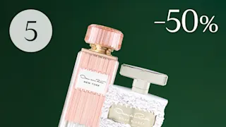 Joulukalenterin luukku 5