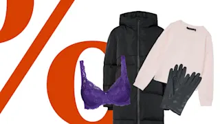 Naisten muodin aletuotteet