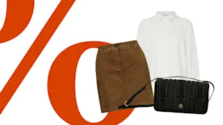 Naisten muodin aletuotteet