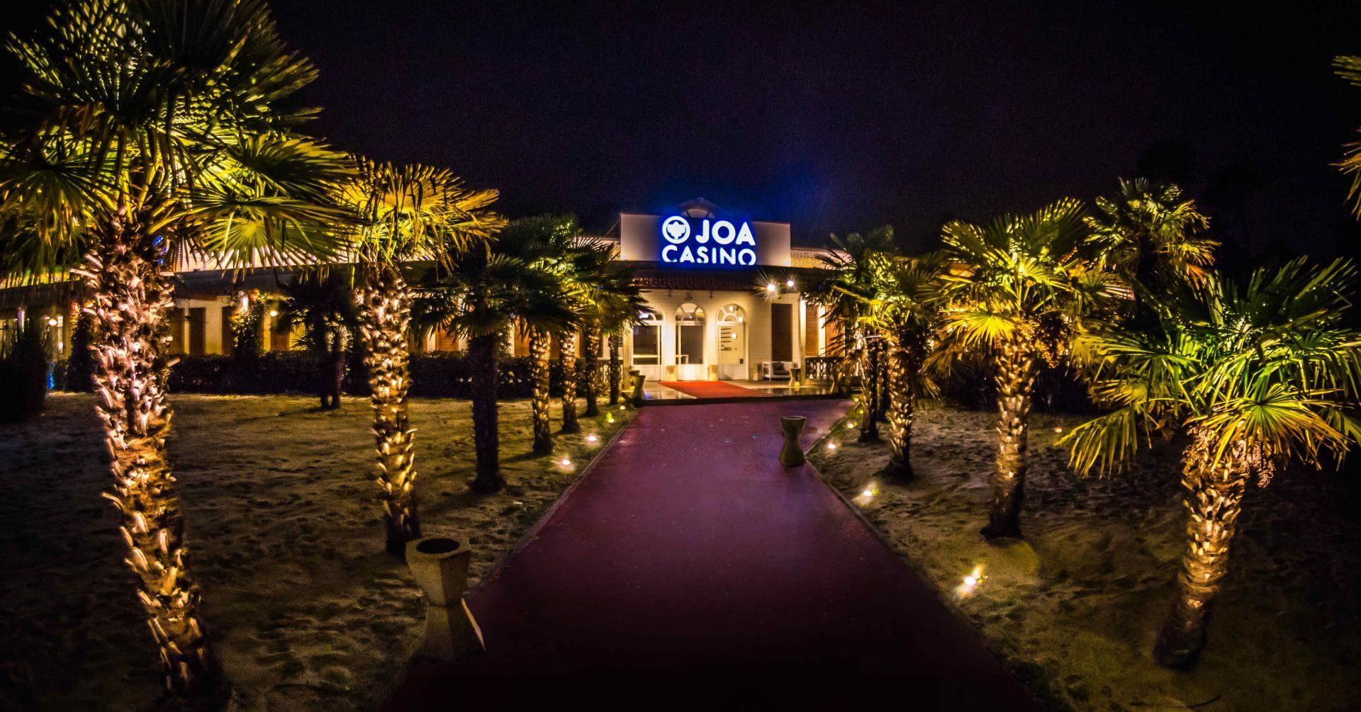 Casino JOA Gujan⁃Mestras