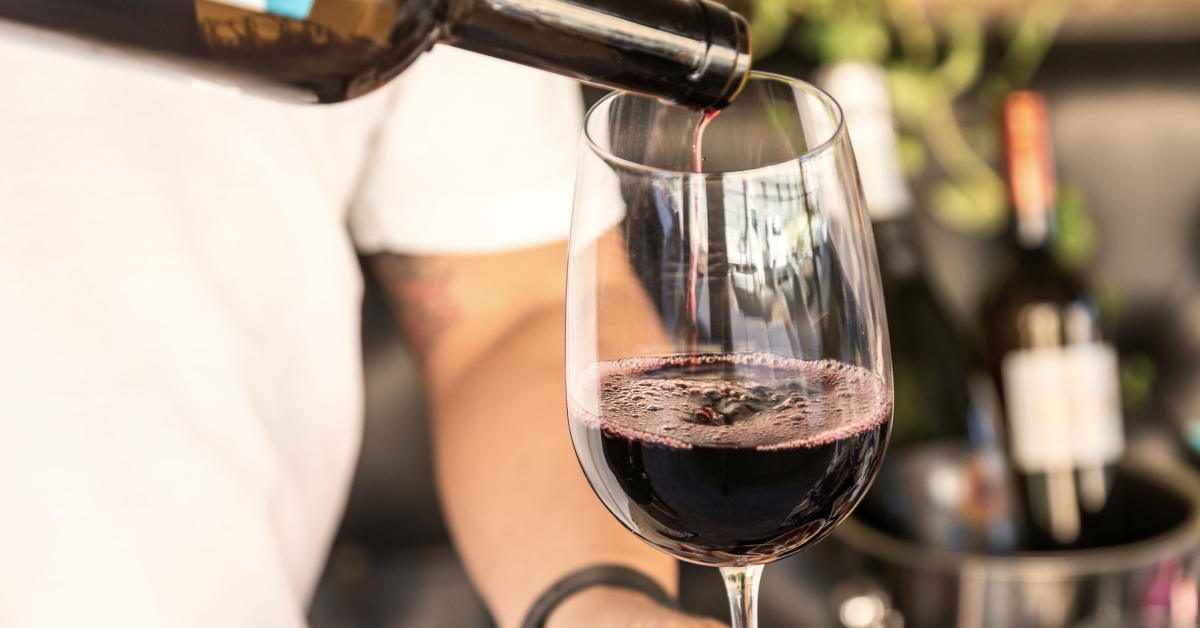 5 rode wijnen om dit voorjaar te chillen | Vinofielen | Vinomofo Australië
