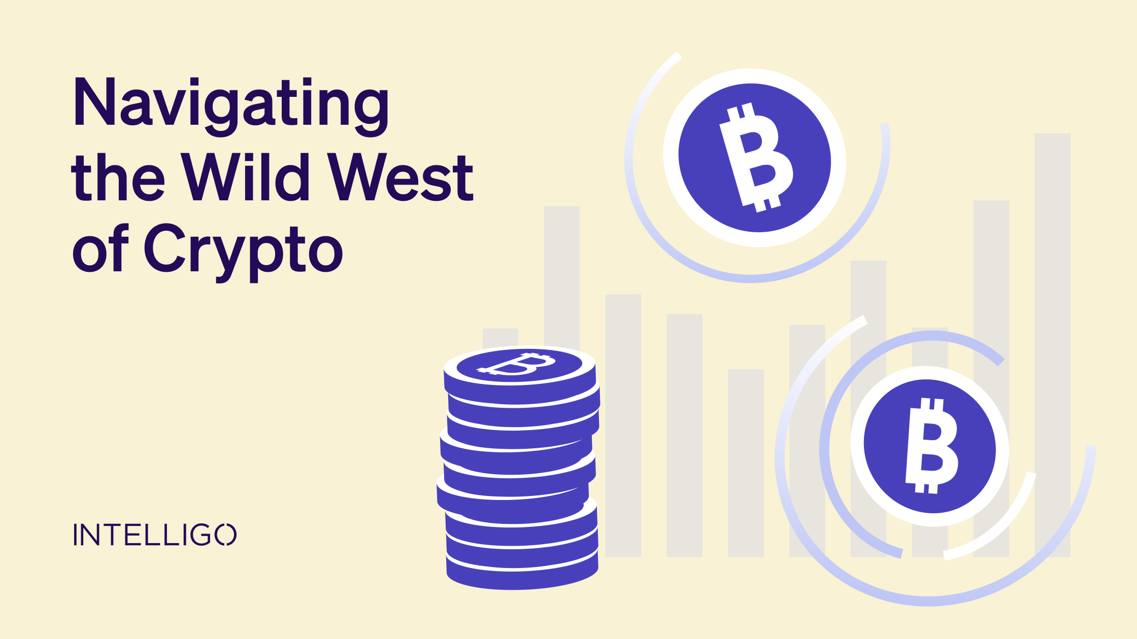 Navigating the Wild West of Crypto