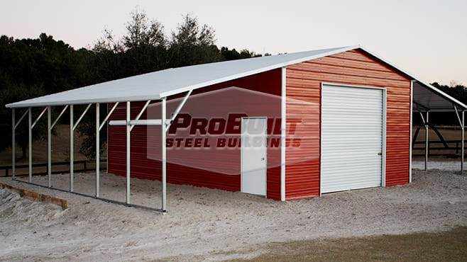 image for 42x30 Seneca Barn