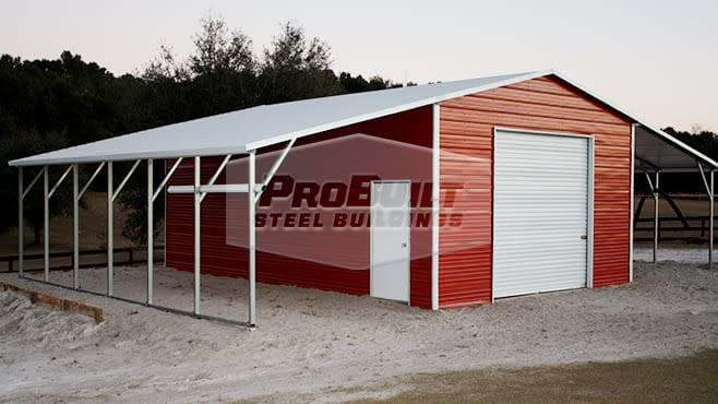 image for 42x30 Seneca Barn