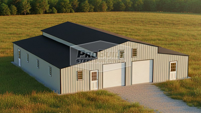 image for 46x50 Carolina Barn