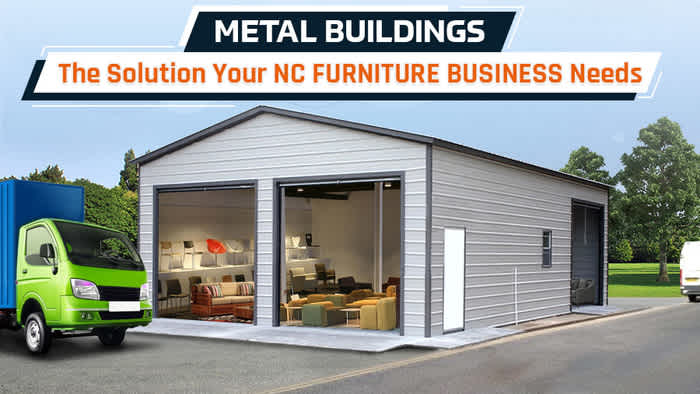 thumbnail-Why a Metal Building is a Great Choice for Tire Stores and Auto Shops