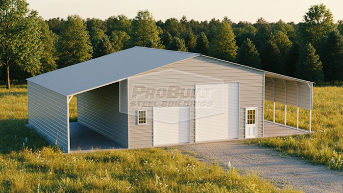 image for 54x30 Seneca Barn