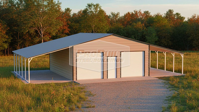 image for 48x25 Seneca Barn