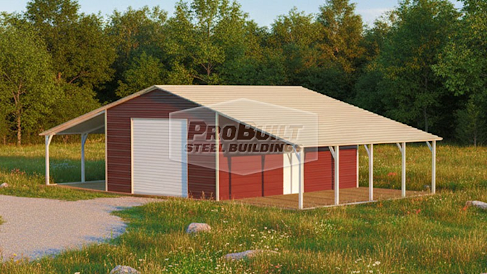 image for 42x20 Seneca Barn