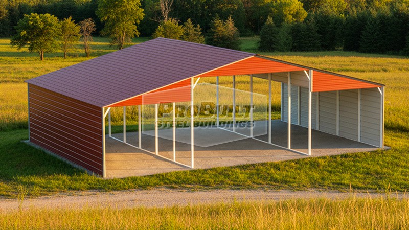 image for 42x25 Seneca Barn