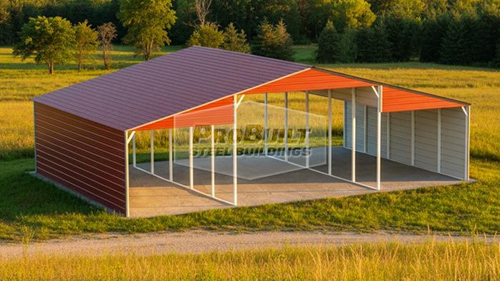 image for 42x25 Seneca Barn