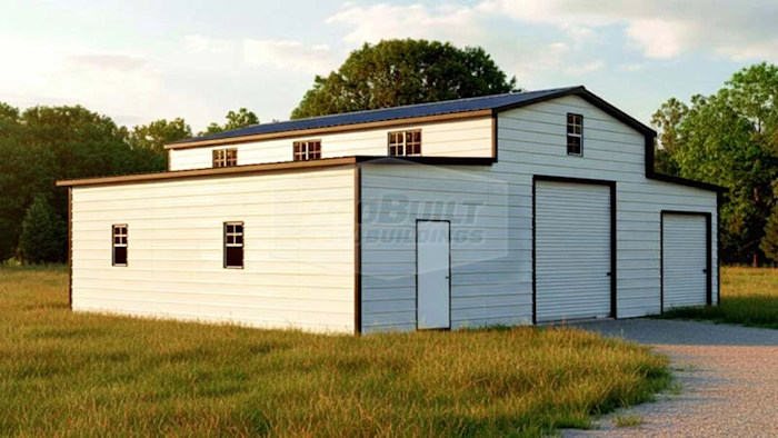image for 48x36 Carolina Barn