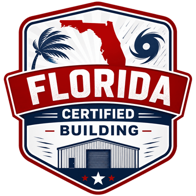 Steel Buildings Florida