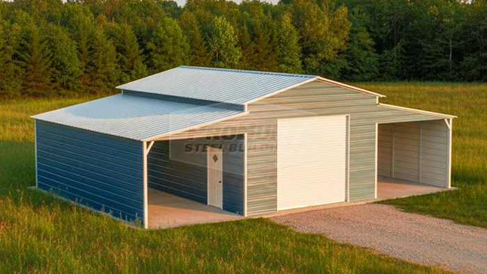 image for 42x26 Carolina Barn