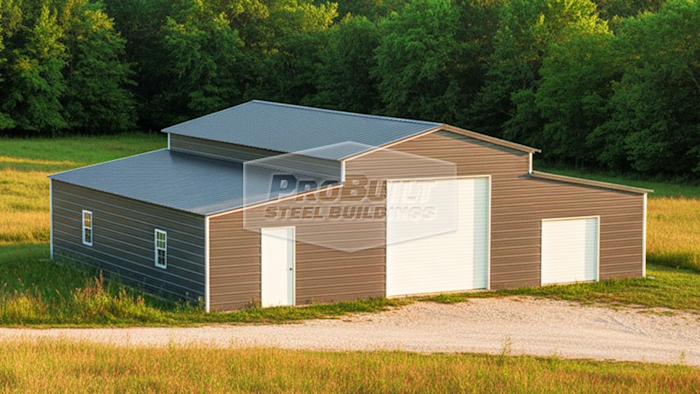 image for 42x35 Carolina Barn