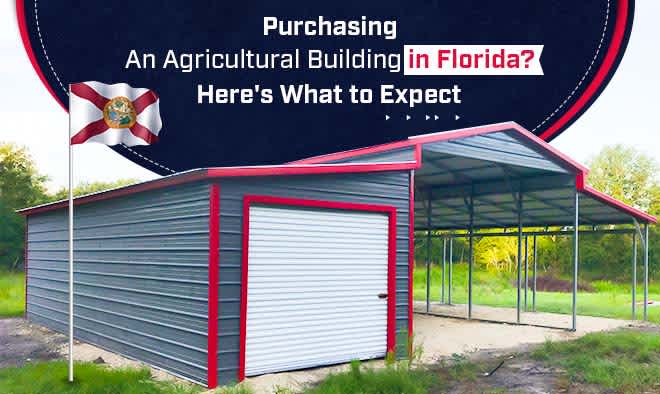 thumbnail for Purchasing an Agricultural Building in Florida? Here's What to Expect