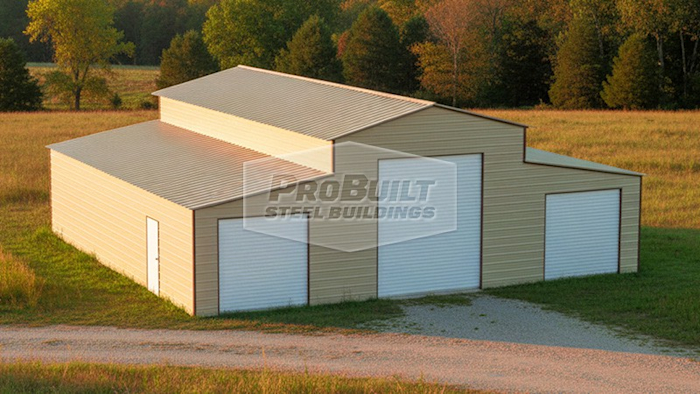 image for 42x40 Carolina Barn