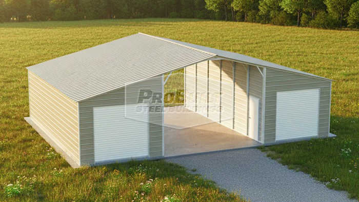 image for 40X30 Seneca Barn