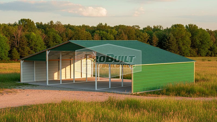 image for 44x26 Seneca Barn