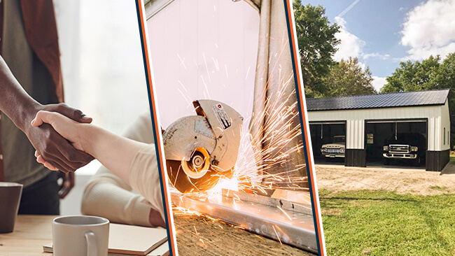 image for Order-Installation Process