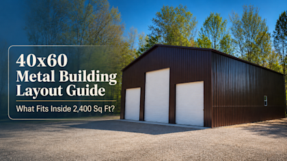 thumbnail-40x60 Metal Building Layout Guide: What Fits Inside 2,400 Sq Ft?