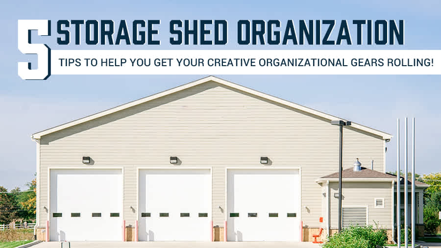 thumbnail-5 Tips to Help You Get Your Creative Organizational Gears Rolling!