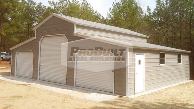 image for 44x30 Carolina Barn