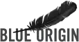 Blue Origin logo