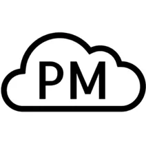PM Logo