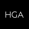 HGA Logo