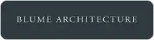 Blume Architecture Logo