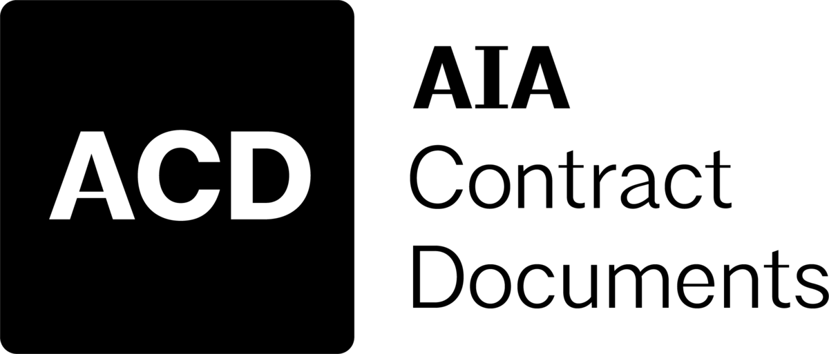 AIA Contract Documents Logo