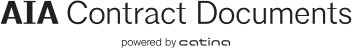 AIA Contract Documents Logo