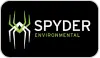 Spyder Environmental Logo