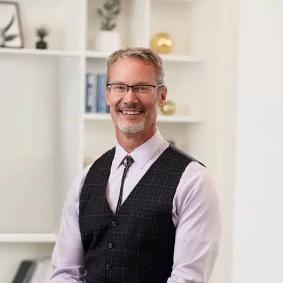 Tom Donaghy — KGD Architecture