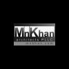 MnKhan Logo