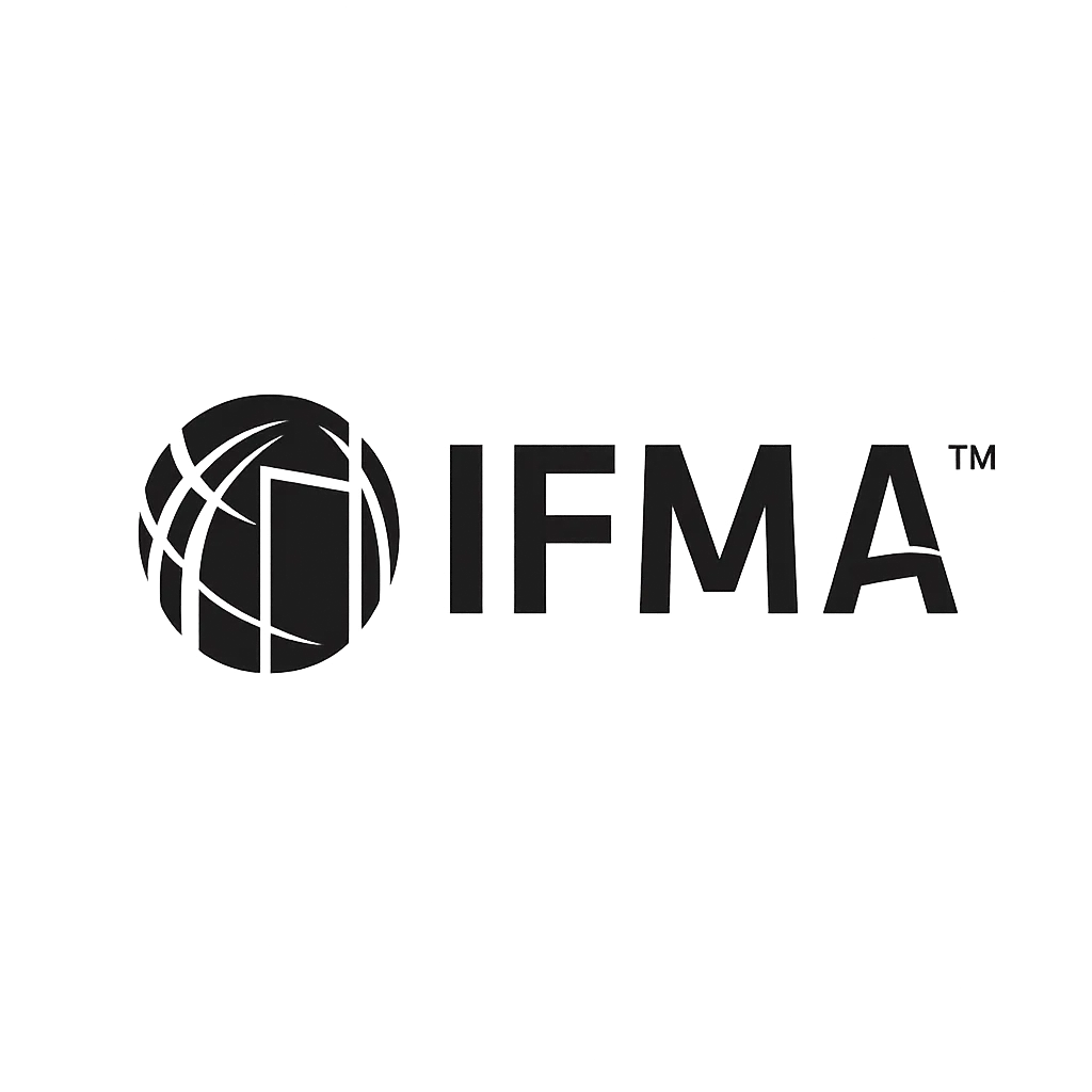 IFMA Logo Transparent