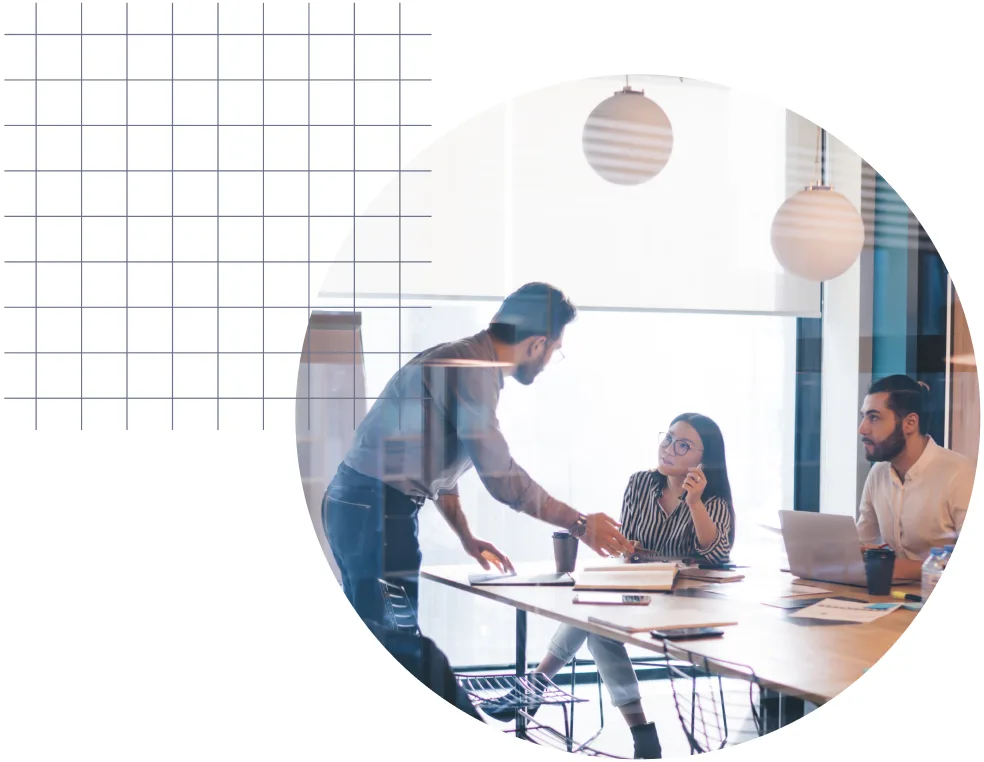 Partner Page