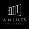 A M Lilies Architect Logo