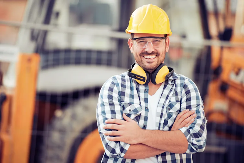 For General Contractors