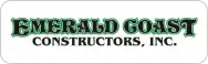 Emerald Coast Constructors Logo
