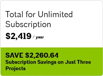 How It Works With Subscription